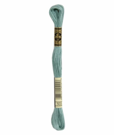 DMC Mouliné Borduurgaren 503