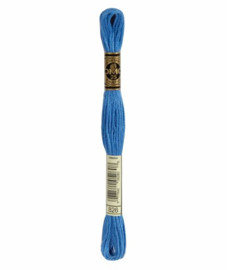 DMC Mouliné Borduurgaren 826