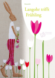 Langohr trifft Frühling - UB Design