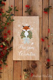 Madame Chantilly - Frozen Winter