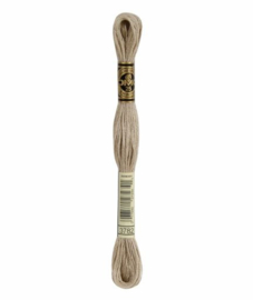 DMC Mouliné Borduurgaren 3782