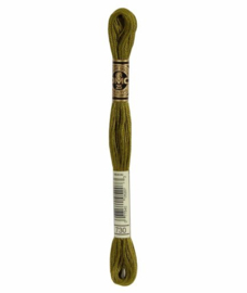 DMC Mouliné Borduurgaren 730