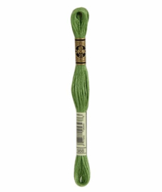 DMC Mouliné Borduurgaren 988