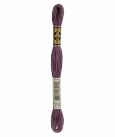 DMC Mouliné Borduurgaren 3740