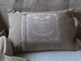 Cuore e Batticuore - Bienvenue chez Nous