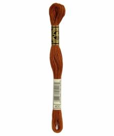 DMC Mouliné Borduurgaren 400
