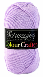 Scheepjes Colour Crafter - 1432 Heerlen