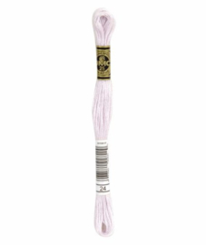 DMC Mouliné Borduurgaren 24