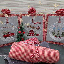 My Fanny - The Christmas Ornaments 2