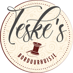 Teske's Borduurhuisje