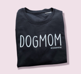 Sweater Dogmom - Dogdad