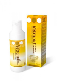 Vetramil Derma Shampoo 115ml
