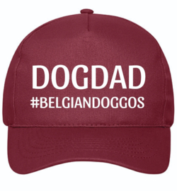 Pet BelgianDoggos