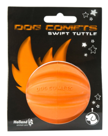 Dog Comets Ball Swift Tuttle Oranje