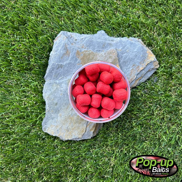 Pop-up Baits DUMBELL Crayfish