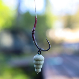 Pop-up Baits SNAILS Oyster Green
