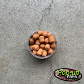 Pop-up Baits WAFTERS DUMBELLS Nuts 16mm