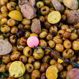 Pop-up Baits POP-UP Superr Krill 12&14mm