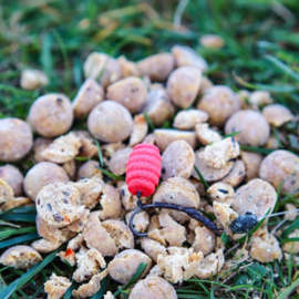 Pop-up Baits GRUBS POP-UP Crayfish