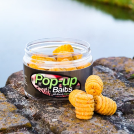 Pop-up Baits GRUB WAFTER XL Golden Orange
