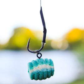 Pop-up Baits GRUB WAFTER Caramel