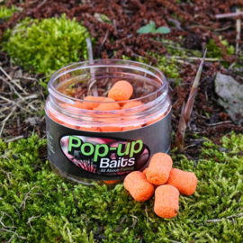 Pop-up Baits DUMBELL WAFTER Mango & Black Pepper 16mm