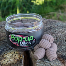 Pop-up Baits GRUBS POP-UP Tigernut