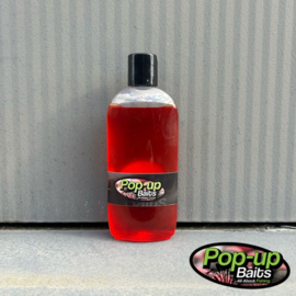 Pop-up Baits LIQUIDS Spicy Orange Pineapple 250ml