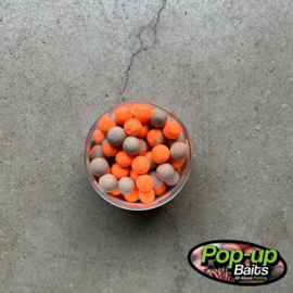 Pop-up Baits POP-UPS Plum 12mm