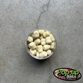Pop-up Baits POP-UPS DUMBELLS Shellfish GLM 16mm