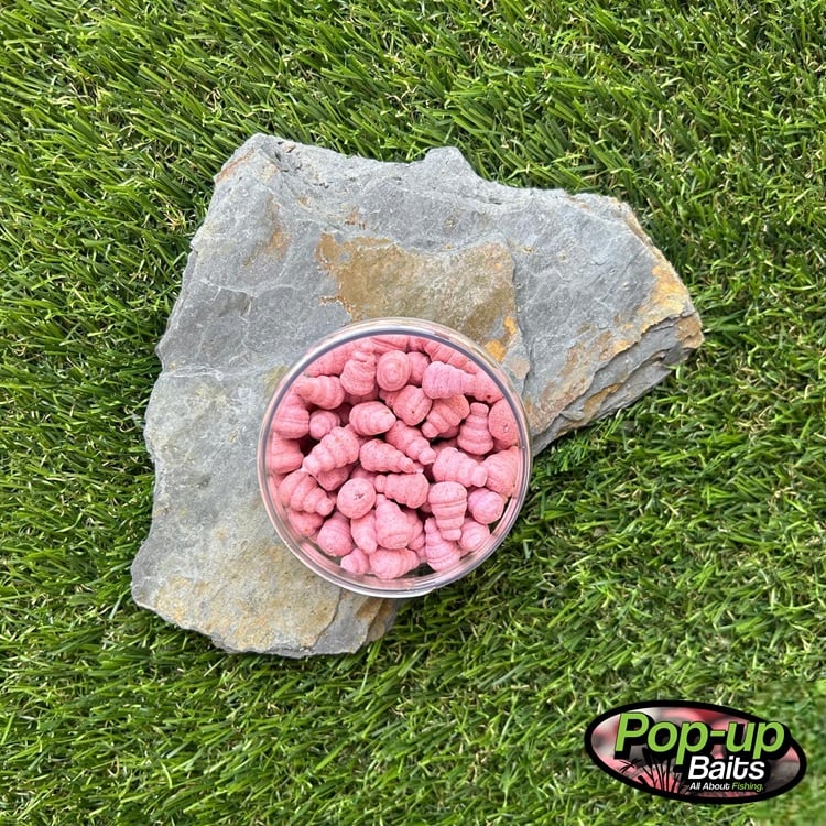 Pop-up Baits SNAILS Spicy Maple