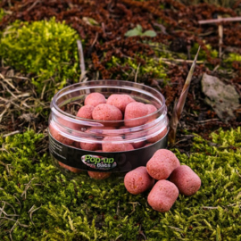 Pop-up Baits DUMBELL WAFTER Spicy Maple 16mm