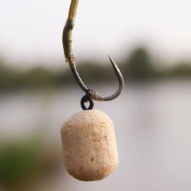 Pop-up Baits DUMBELL WAFTER Coconut & Banana 16mm