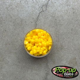 Pop-up Baits Pop-up Mais REAL LOOK GEEL 10 STUKS