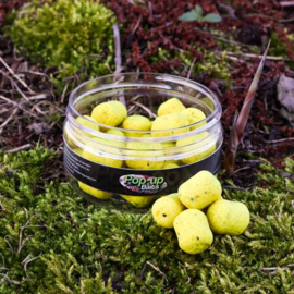 Pop-up Baits DUMBELL WAFTER Creamy Scopex & Hemp 16mm