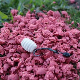 Pop-up Baits GRUBS POP-UP Coconut & Banana