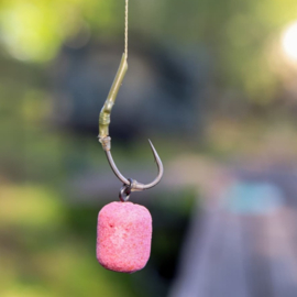 Pop-up Baits DUMBELL WAFTER Red Fruit 16mm