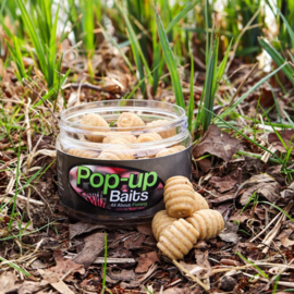 Pop-up Baits GRUBS WAFTER eXtreme Insect