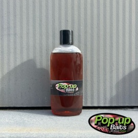 Pop-up Baits LIQUIDS Roasted Nuts 250ml