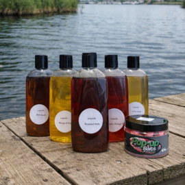 Pop-up Baits LIQUIDS 250ml