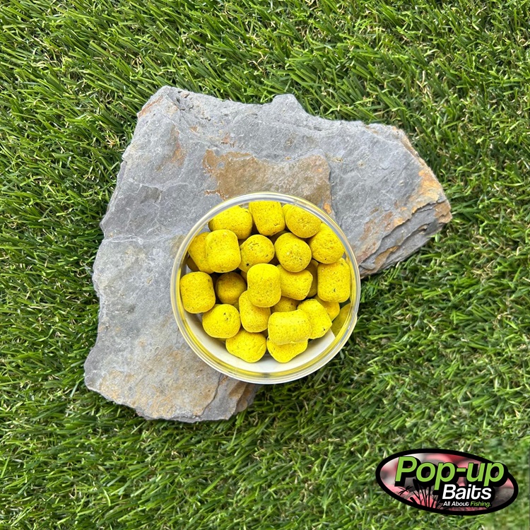Pop-up Baits DUMBELL Creamy Scopex & Hemp