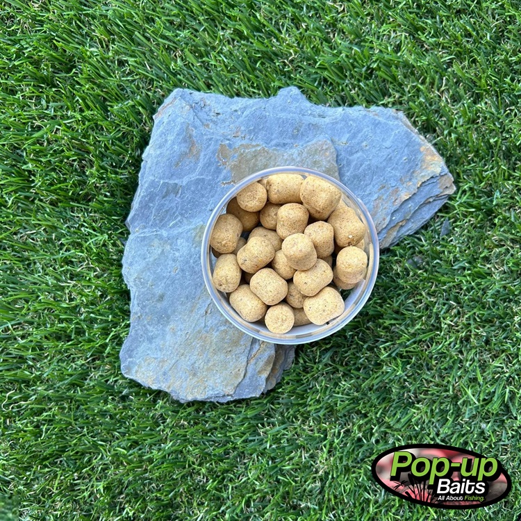 Pop-up Baits DUMBELL eXtreme Insect