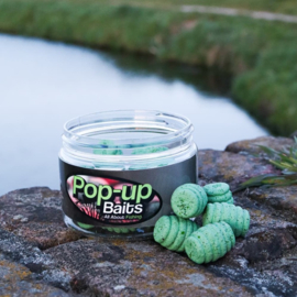 Pop-up Baits GRUB WAFTER XL Sweet Tuna