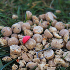 Pop-up Baits POP-UP Creamy Strawberry 14mm