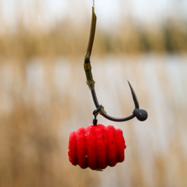 Pop-up Baits GRUBS WAFTER Crayfish