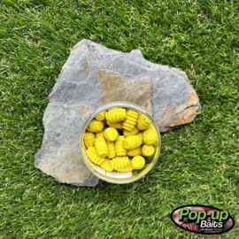 Pop-up Baits GRUBS WAFTER Creamy Scopex & Hemp