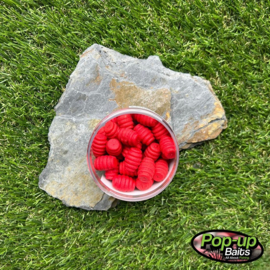 Pop-up Baits GRUBS WAFTER Crayfish