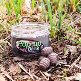 Pop-up Baits GRUBS WAFTER Tigernut
