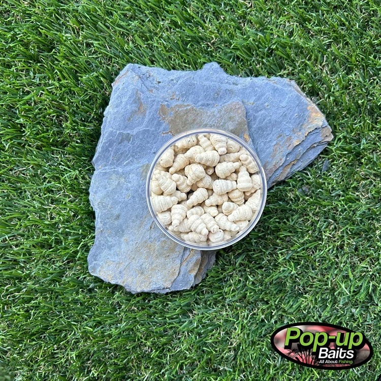 Pop-up Baits SNAILS eXtreme Insect