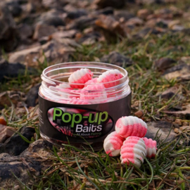 Pop-up Baits GRUBS POP-UP Superrr Krill & Squid